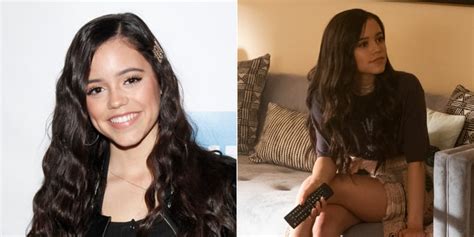 jenna ortega porn look a like|Jenna Ortega